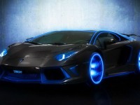 В России исчерпали квоту по продажам автомобилей Lamborghini