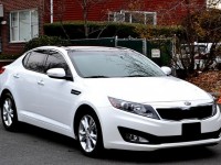 Kia приостановила в России прием оплаты по всем моделям