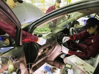 Как самостоятельно установить автосигнализацию