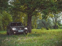 Выпуск нового Chevrolet Niva откладывается на 6 месяцев