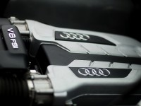 Долгожданные R8 и R8 e-tron от Audi покажут в Женеве