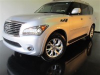 В Казахстане стартовали продажи автомобилей Infiniti
