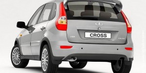 Осенью появятся новые модели Lada