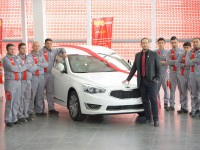 Из-за дешёвого производства авто в РФ, Kia Motors Russia решили заняться экспортом
