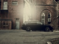 Кроссовер четвёртого поколения Lexus RX презентуют в Нью-Йорке