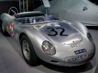 Porsche Boxter и Porsche Cayman переименуют в Porsche 718