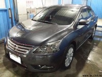 Модель Nissan Sentra стала дороже на 53 000 рублей