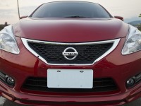 Список новых автомобилей на российском рынке в 2015 году