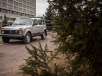 За звание «Автомобиль года в России» борются 8 моделей «Автоваза»