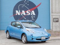 Nissan и NASA создадут систему для самоуправляемых машин