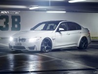 Компания BMW смогла продать более 2 млн машин в 2014 году