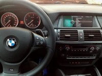 Стали известны российские цены на обновленный BMW X1