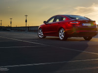 Завод Ford начал производство обновлённой Форд Фокус