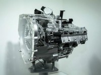 Hyundai показала 1,0-литровый турбированный двигатель