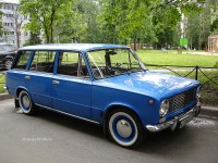 Продукция «АвтоВАЗа» подорожает с 15 января 2015 года