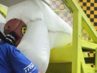 Новое место для Airbag