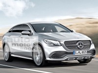Mercedes-Benz покажет беспилотный концепт-кар