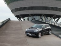Тест и обзор Порше Макан (Porsche Macan)