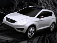 В 2016 Seat выпустит внедорожник