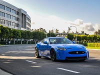 Jaguar отзывает 297 автомобилей
