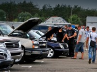 К 2018 году отечественный автопром займет 25% вторичного рынка