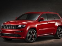 Jeep начинает создание 7-местного кроссовера