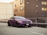 В России закончились продажи Mercedes-Benz CL-Class