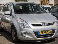 Hyundai в Турции начала выпуск модели i20
