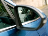 В Лос-Анджелесе Volkswagen представит универсал Golf R Variant 1