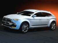 Audi будет каждый год радовать автолюбителей новым гибридом