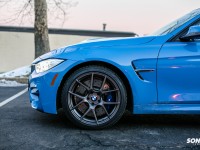 BMW признали самой популярной премиум-маркой в мире