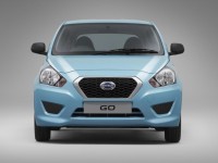 Компания Datsun выходит на российский рынок