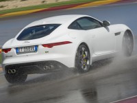 На Лос-Анджелесском автосалоне дебютирует Jaguar F-Type