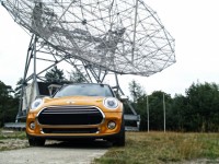 Стали известны цены на новый Mini Cooper