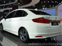 В Китае показали новую Honda