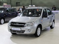 ОАО «АвтоВАЗ» увеличил продажи на 38%