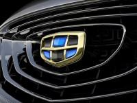 Geely укрепляет позиции на автомобильном рынке Крыма
