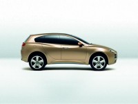 Giulietta Cross — название будущей модели марки Alfa Romeo