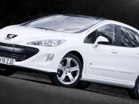 Peugeot подтвердила выпуск 308 GTi