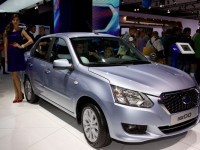 Datsun открывает в России первый шоу-рум