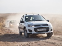 В сентябре продажи «АвтоВАЗа» выросли на 38%