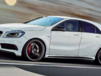 AMG атака