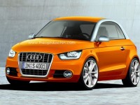 Audi не будет выпускать хэтчбек Audi A0