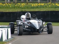 Ariel запускает Atom 3.5R