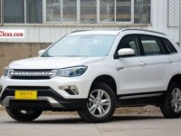 Changan CS75 поступил в продажу в Китае
