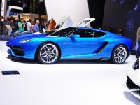 Lamborghini Asterion не будут выпускать серийно