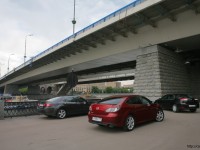 В Санкт-Петербурге в августе продажи сократились на 24%