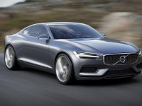 Volvo планирует возобновить выпуск купе и кабриолетов