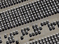 Европа в сентябре увеличила продажи на 6,4%