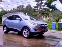 Российские продажи Hyundai в сентябре снизились на 10,3%